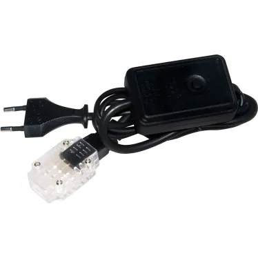 Контроллер LED-F IP43 для трехжильного светодиодного дюралайта на 50м