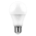 Лампа светодиодная LED 10вт Е27 белый