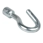 Гайка крюкообразная PD20 EKF