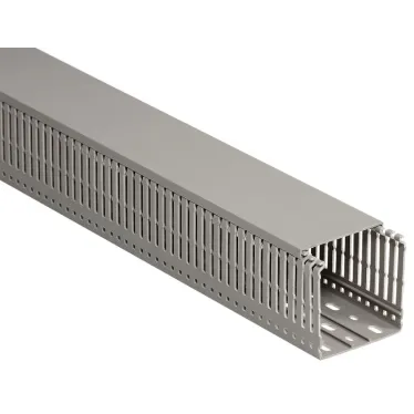 Короб перфорированный 80х60 серия М (2м) Импакт