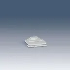 Переходник для кабель-канала, S44A