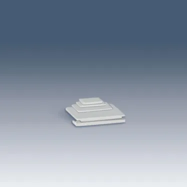 Переходник для кабель-канала, S44A