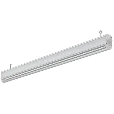 LIGHTING PRO Светильник светодиодный ДСП 7040 35Вт Д 5000К IP66 IEK