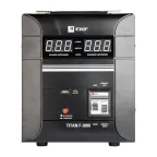 Стабилизатор напряжения напольный 3 кВт PROxima