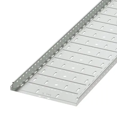 Лоток перфорированный 50х50 L-20 горячеоцинкованный