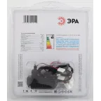 Набор со светодиодной лентой 12В 2835kit-4,8-60-12-IP65-6500-5m