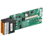 Плата расширения входа/выхода