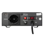 Стабилизатор напряжения настенный 0.5 кВт PROxima