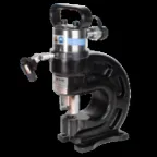 Пресс гидравлический для перфорации шин ШД-95 серия NEO