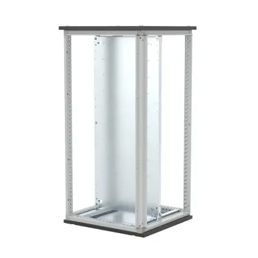 Плата монтажная для шкафов CQE N ВхШ 1000X600 мм