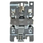 Контактор для конденсатора КМЭК 25квар 400В 2NО+1NC PROxima