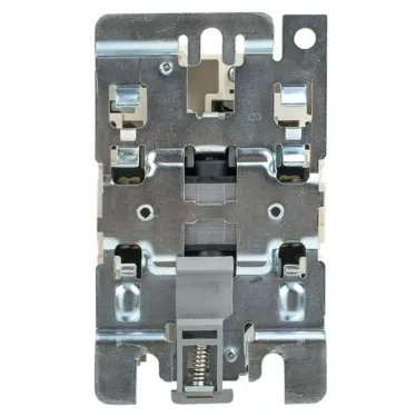 Контактор для конденсатора КМЭК 25квар 400В 2NО+1NC PROxima