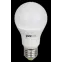 Лампа светодиодная LED 15Вт A60 Е27 для растений
