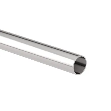 Труба жесткая из нержавеющей стали 16x1x3000мм AISI304