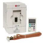 Преобразователь частоты 2.2/4кВт 1х230В VECTOR-100