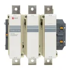 Контактор КТЭ 630А катушка управления АС 230В NO