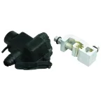 Зажим ответвительный ЗОРЗБ-1С 35-95/4-50 (Р 71)  | UZA-10-3595-0450 | IEK