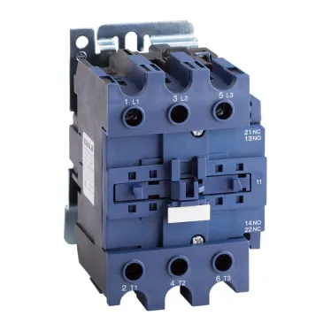 Контактор ПМЛ-4165ДМ-80А-24DC-УХЛ4-Б-