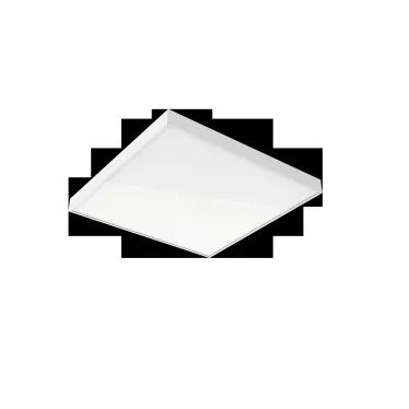 Светильник светодиодный ДПО/ДВО A070 36Вт 4000К IP20 без рассеивателя 595х595х50мм | V1-A0-00070-01000-2003640 | VARTON