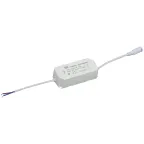                  LED-драйвер тип ДВ SESA-ADH40W-SN Е, для LED светильников 40Вт IEK
               