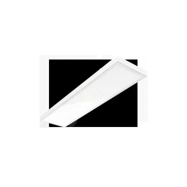 Светильник светодиодный медицинский встраиваемый/накладной 1195*295*68мм с опаловым рас. 54Вт 4000К IP54 | V1-C0-00350-20000-5405440 | VARTON