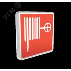 Светильник аварийно-эвакуационный "ВАРТОН" Token серии Advanced 10W IP65 2ч | V1-EM-00432-01A01-6501065 | VARTON