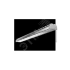 Cветильник cветодиодный промышленный ДПП/ДСП Айрон 15 град 36Вт 6500К IP67 с рассеивателем | V1-I0-70072-03L01-6703665 | VARTON