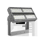 Светодиодный светильник промышленный Olymp 2.0 100 Вт 4000 K класс защиты IP65 угол 12 градусов | V1-I0-70602-04L10-6510040 | VARTON