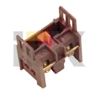 Контакт дополнительный для светосигнальной арматуры 1НЗ