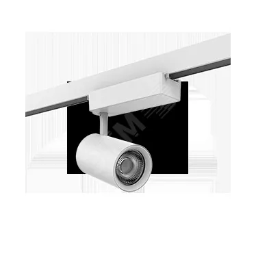 Светильник светодиодный трековый TT-01 2.0 30Вт 3000K 210*230*80 мм IP20 | V1-R0-00562-90L18-2003030 | VARTON