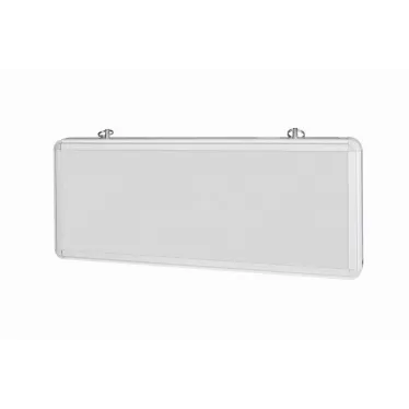 Указатель аварийный светодиодный 3Вт 1,5ч постоянный подвесной IP20 | V1-R0-70354-02A02-2400365 | VARTON