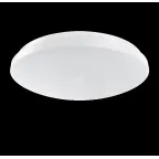 Светильник светодиодный пылевлагозащищен. для ЖКХ AERO 16Вт 4000К IP44 300*85мм с микроволновым датчиком движения | V1-U0-00362-21S00-4401640 | VARTON