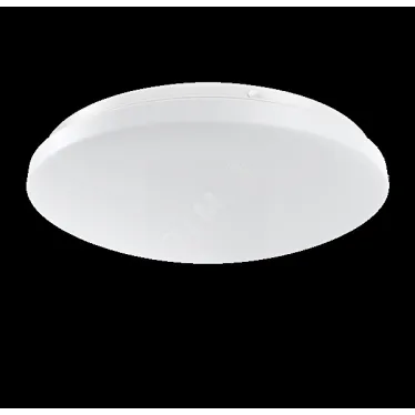 Светильник светодиодный пылевлагозащищен. для ЖКХ AERO 16Вт 4000К IP44 300*85мм с микроволновым датчиком движения | V1-U0-00362-21S00-4401640 | VARTON