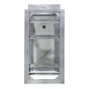 Корпус ячейки КСО-366-01 Stingray