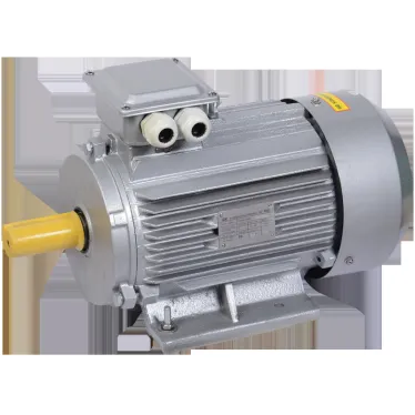 Электродвигатель трехфазный АИР 112MA8 380В 2,2кВт 750об/мин 1081 DRIVE