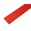 Термоусаживаемая трубка 35,0 17,5 мм, красная, упаковка 10 шт. по 1 м, REXANT