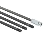 Комплект заземления, 6м HZ PROxima