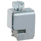 Зажим шинный (терминал) ЗШИ 70-120мм2 для шины 5мм