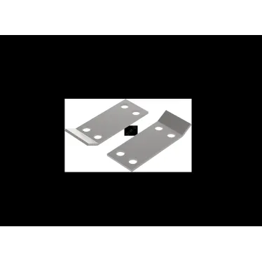Пластина соединительная с набором креплений для светильников серии Supermarket (2 шт в комплекте) | V4-R0-00.0009.SU0-0001 | VARTON