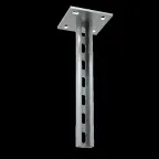 Страт-стойка усиленная 41х21 L1600 мм s:2,5 HD