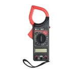 Клещи цифровые токовые 266F Master