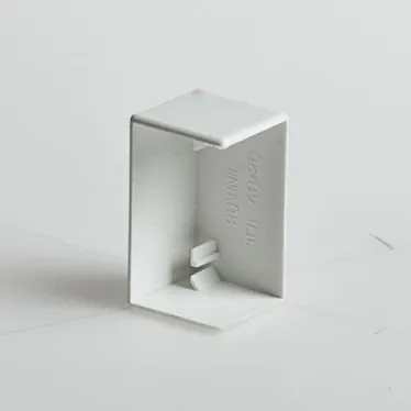 Заглушка 40х25