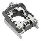 База для арматуры управления XB4 металлическая PROxima