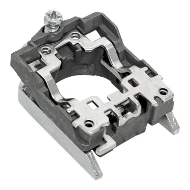 База для арматуры управления XB4 металлическая PROxima