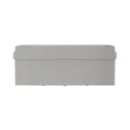 Коробка распределительная IP56 240х190х90мм гладкие стенки
