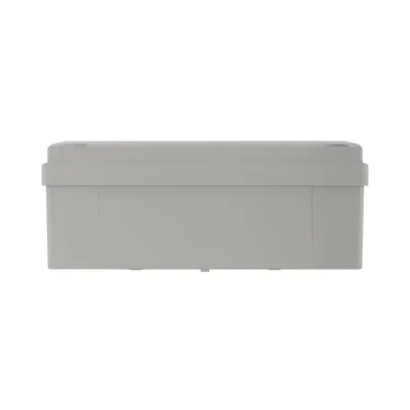 Коробка распределительная IP56 240х190х90мм гладкие стенки