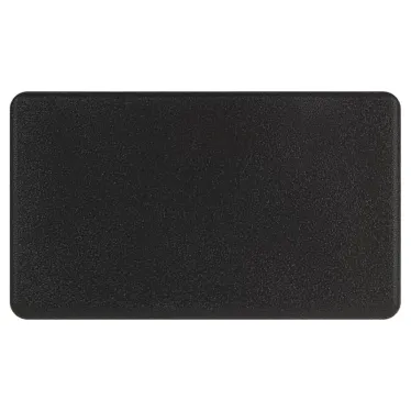 Заглушка TR-1PA-EC-BK торцевая для однофазного трекового шинопровода