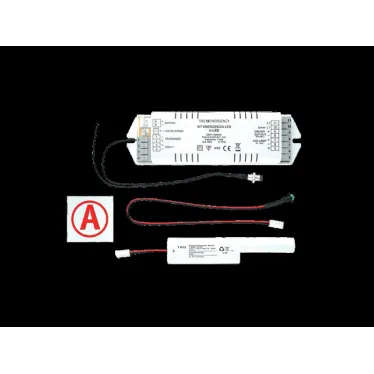 Блок аварийный СONVERSION KIT LED K-501