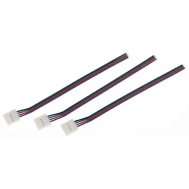 Коннектор LS-connector-RGB-D-IP20