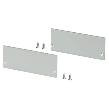 Заглушка SL-LINE-7532 глухая (ARL, Металл)